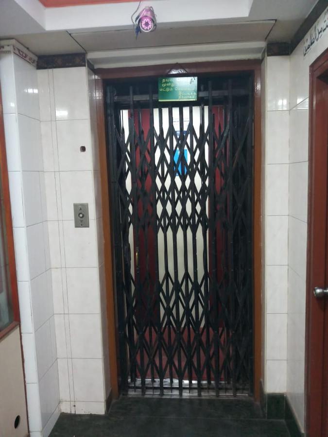 Perfect Guest House Ченнаї Екстер'єр фото