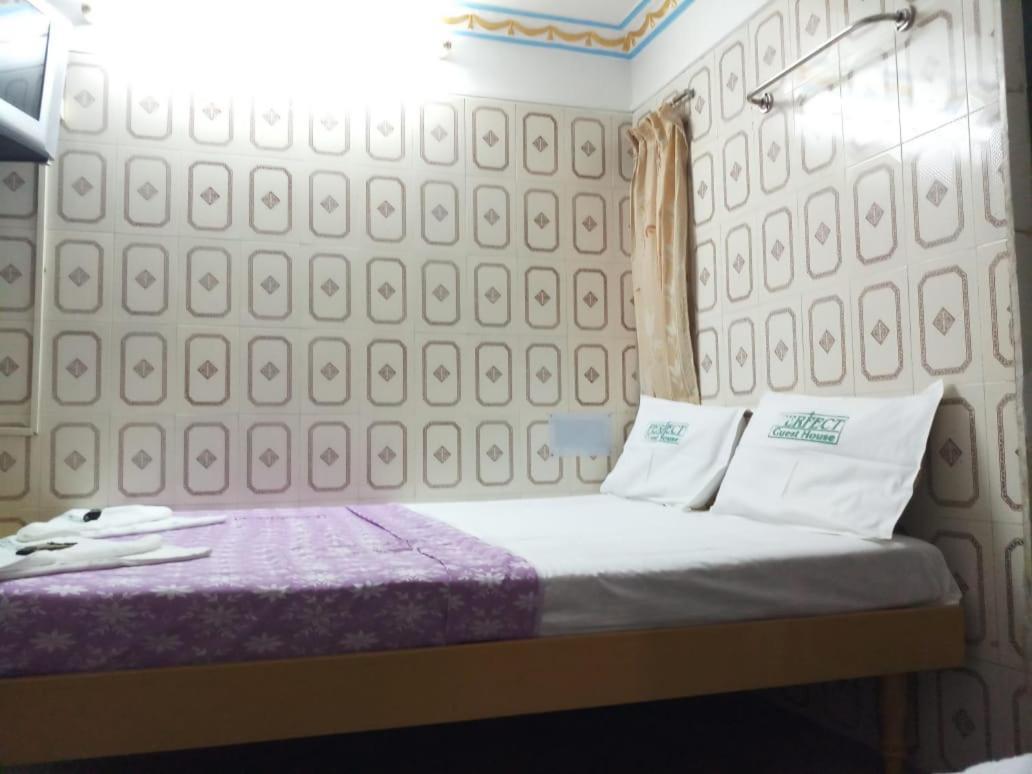 Perfect Guest House Ченнаї Екстер'єр фото
