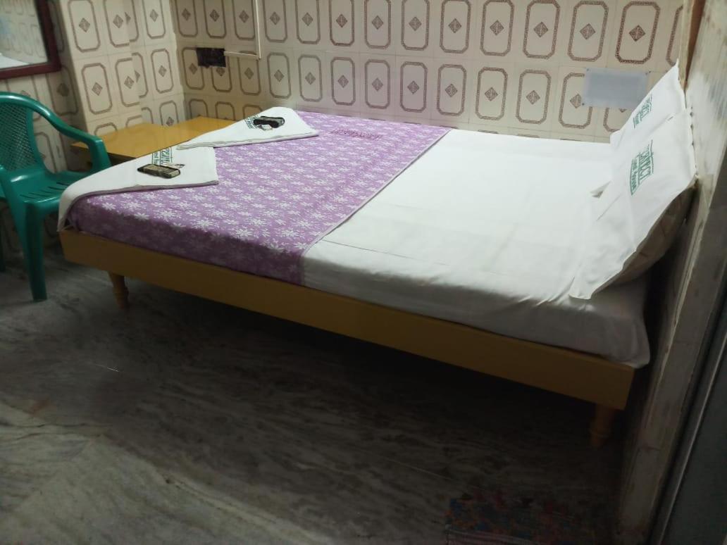 Perfect Guest House Ченнаї Екстер'єр фото