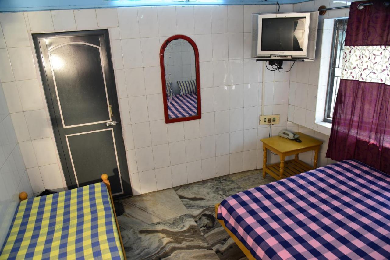 Perfect Guest House Ченнаї Екстер'єр фото