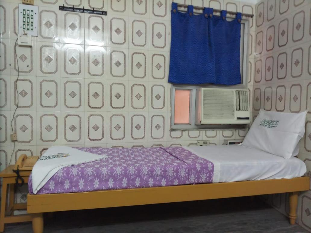 Perfect Guest House Ченнаї Екстер'єр фото