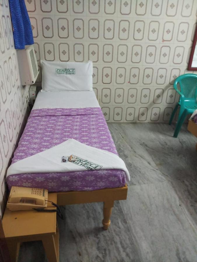 Perfect Guest House Ченнаї Екстер'єр фото