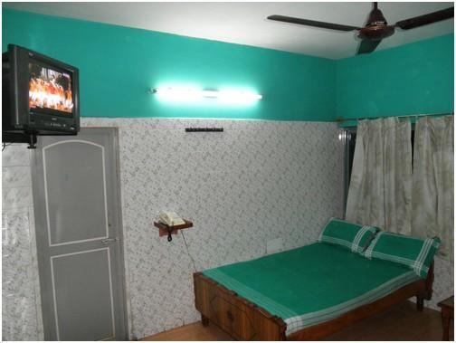 Perfect Guest House Ченнаї Екстер'єр фото