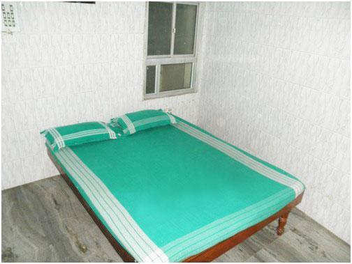 Perfect Guest House Ченнаї Екстер'єр фото