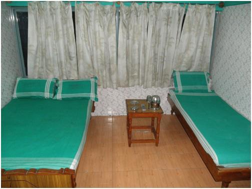 Perfect Guest House Ченнаї Екстер'єр фото