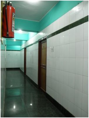 Perfect Guest House Ченнаї Екстер'єр фото