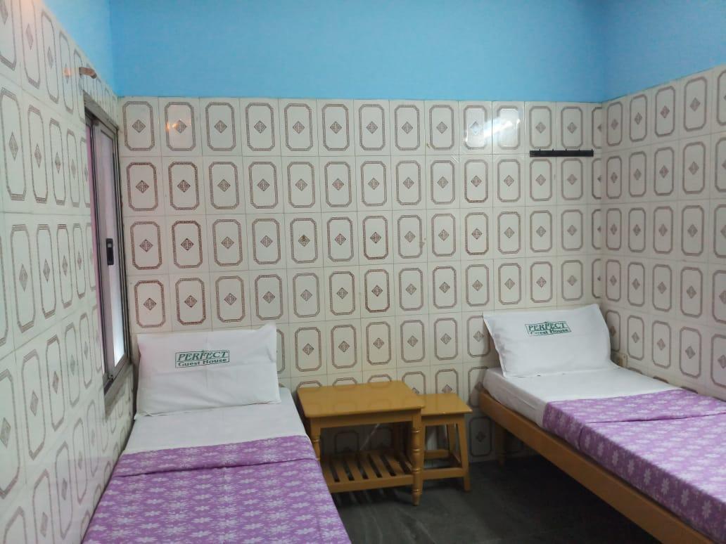 Perfect Guest House Ченнаї Екстер'єр фото