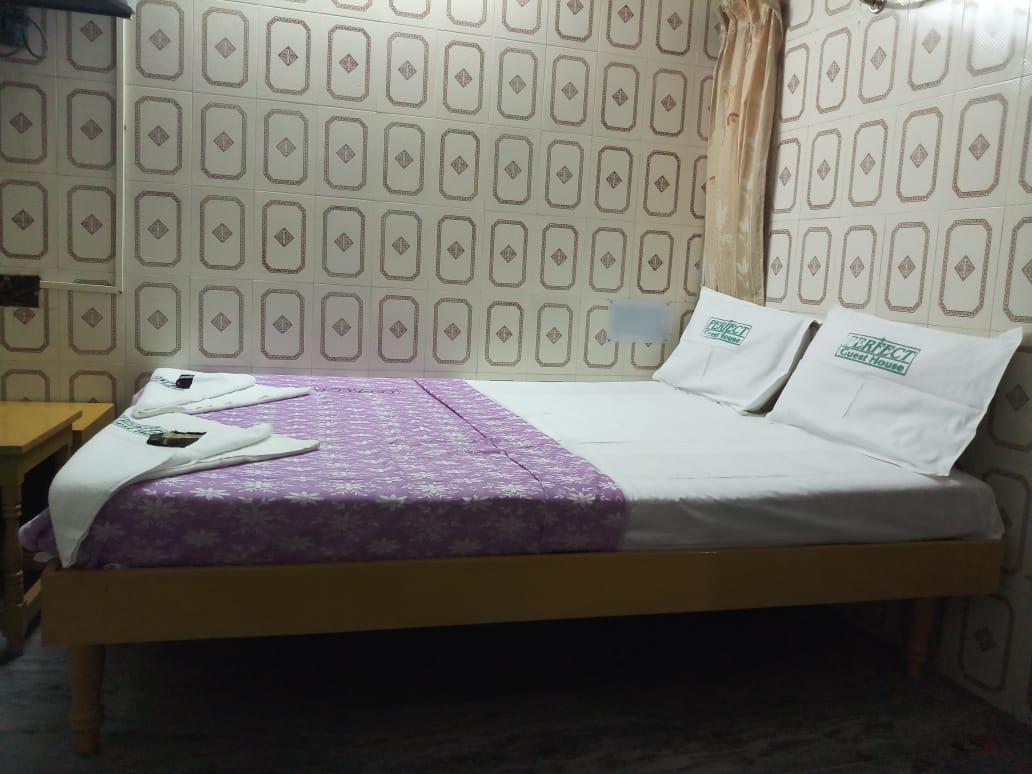 Perfect Guest House Ченнаї Екстер'єр фото