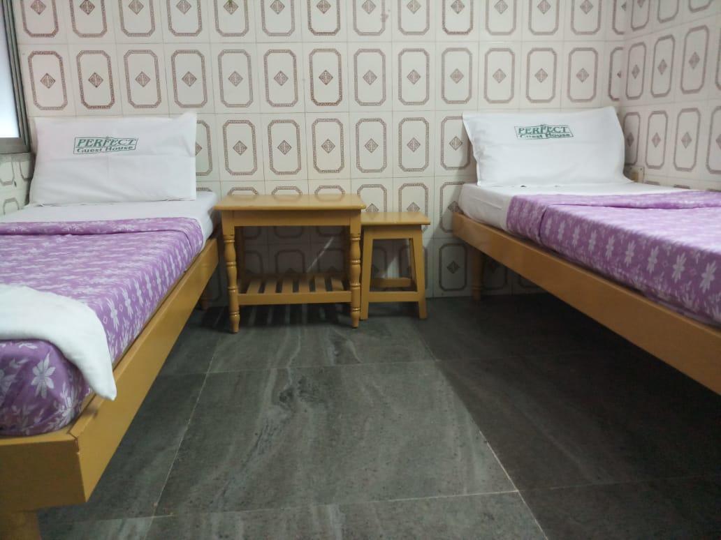 Perfect Guest House Ченнаї Екстер'єр фото