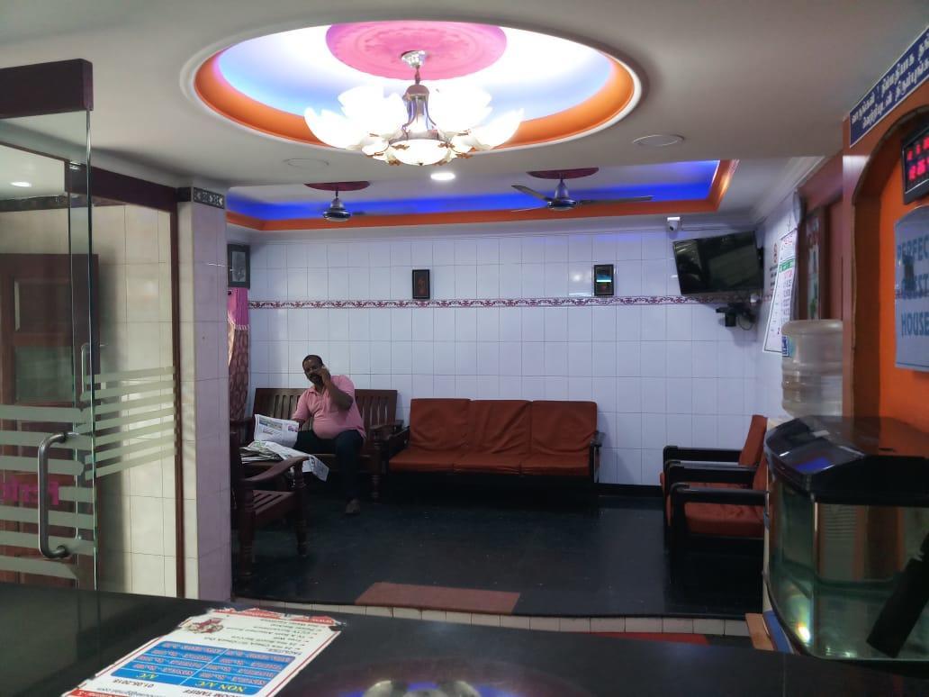 Perfect Guest House Ченнаї Екстер'єр фото