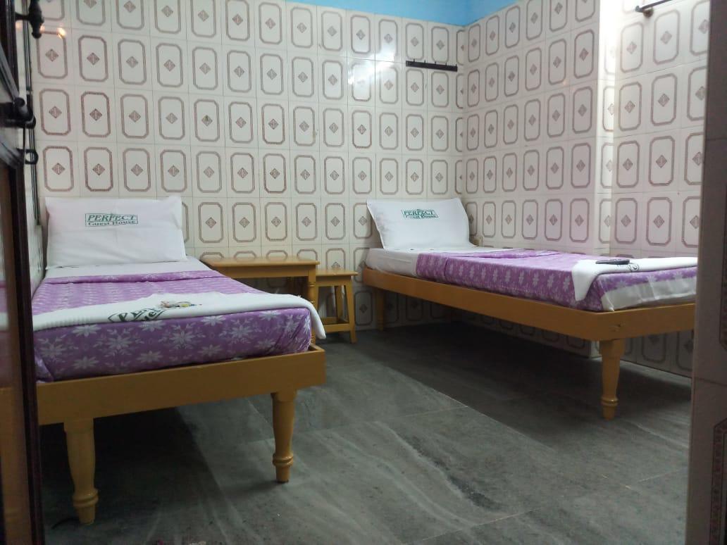 Perfect Guest House Ченнаї Екстер'єр фото