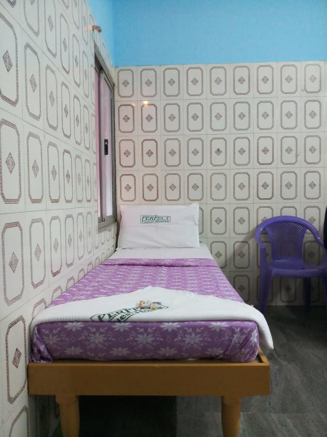Perfect Guest House Ченнаї Екстер'єр фото