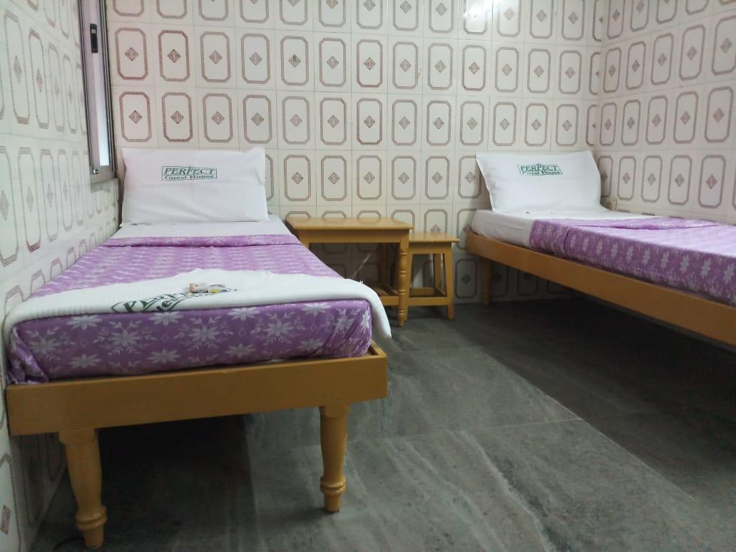 Perfect Guest House Ченнаї Екстер'єр фото
