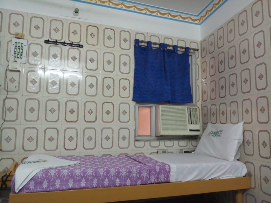 Perfect Guest House Ченнаї Екстер'єр фото