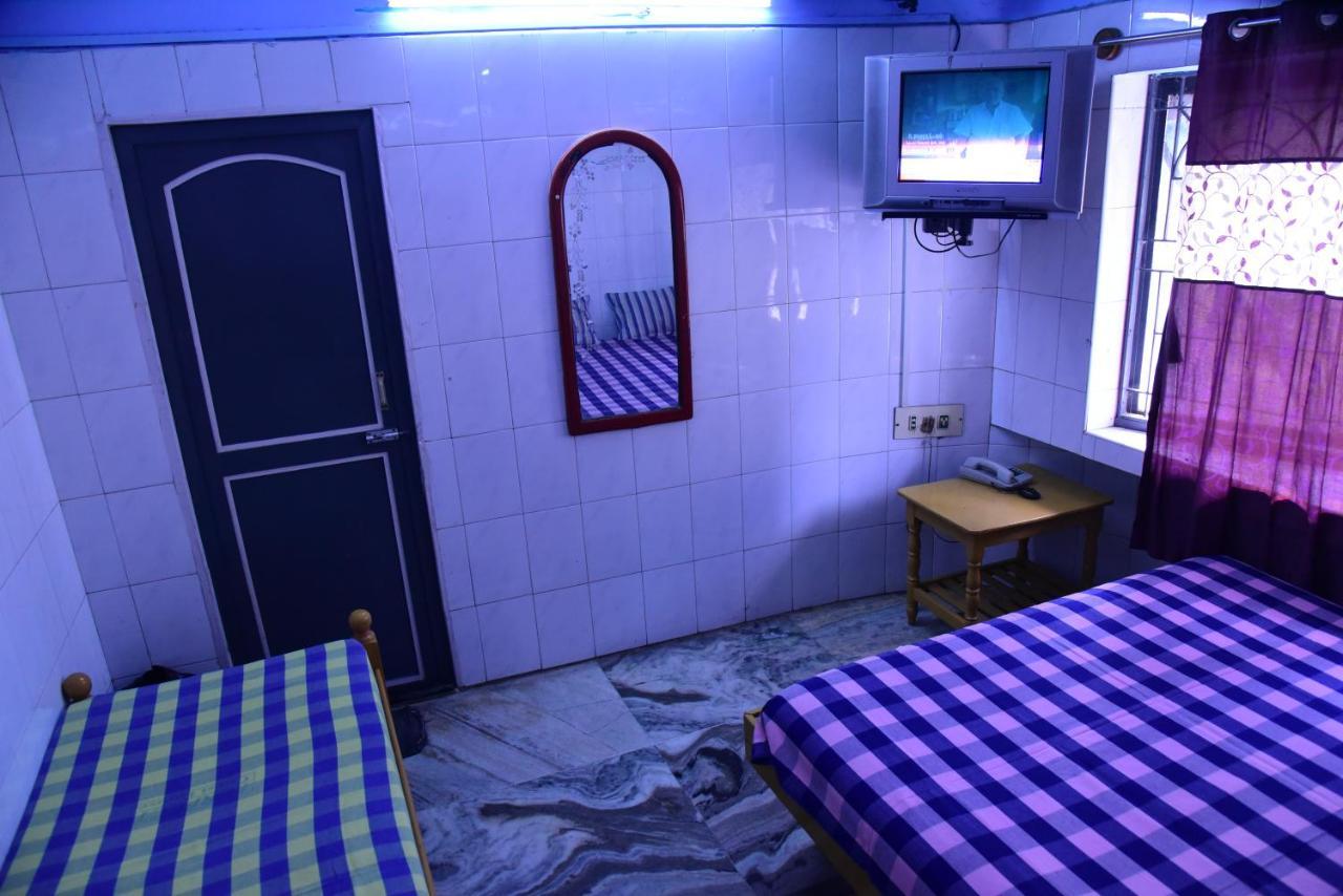 Perfect Guest House Ченнаї Екстер'єр фото
