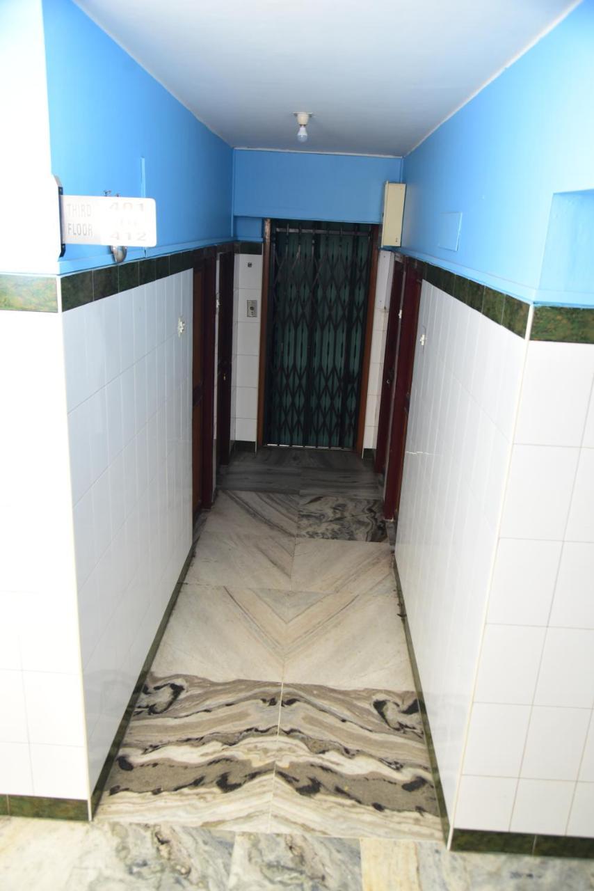 Perfect Guest House Ченнаї Екстер'єр фото