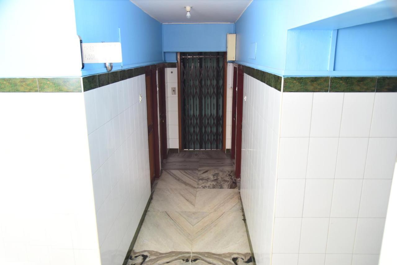 Perfect Guest House Ченнаї Екстер'єр фото