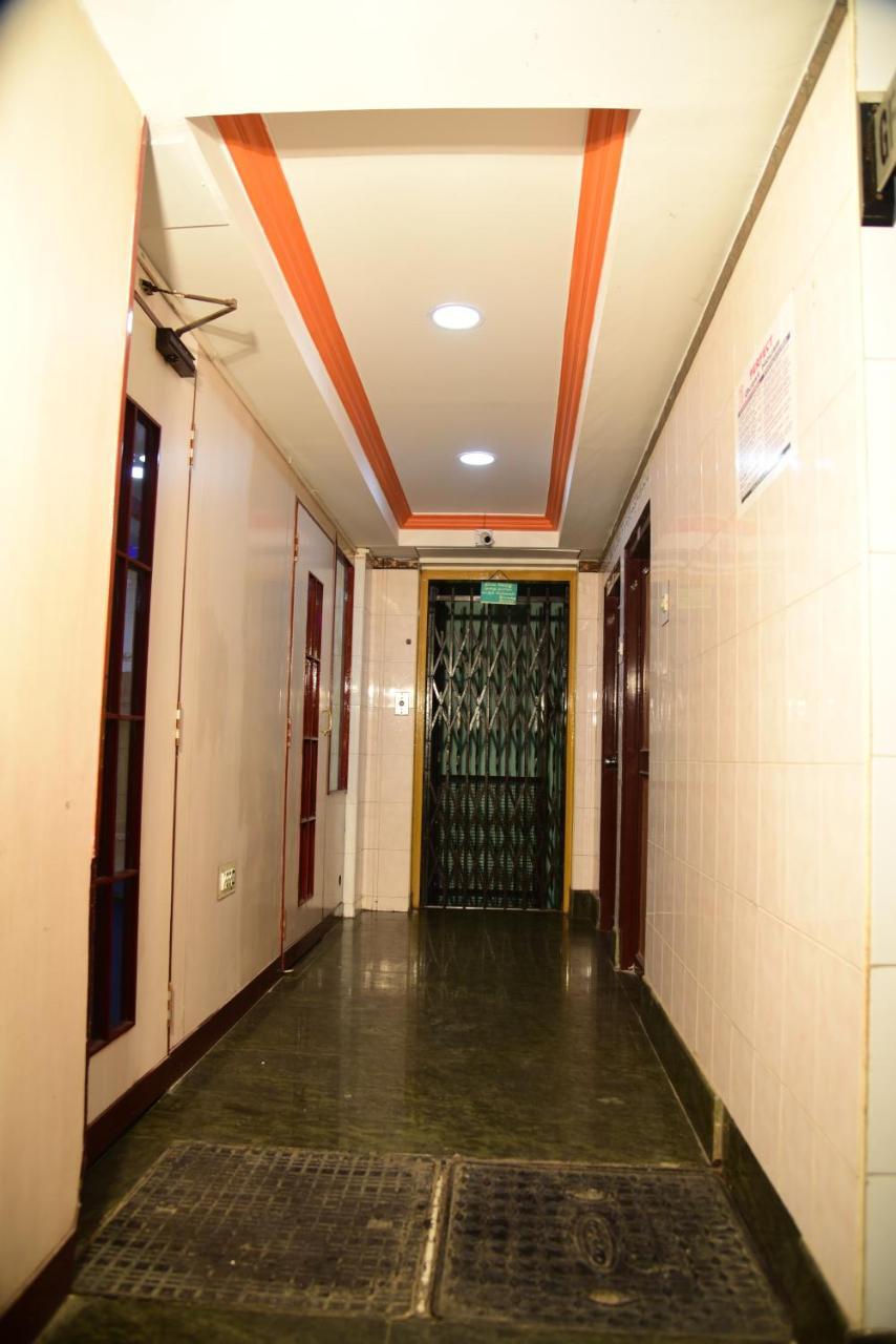 Perfect Guest House Ченнаї Екстер'єр фото