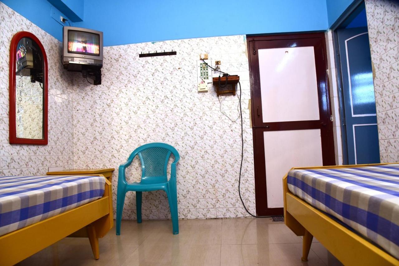 Perfect Guest House Ченнаї Екстер'єр фото