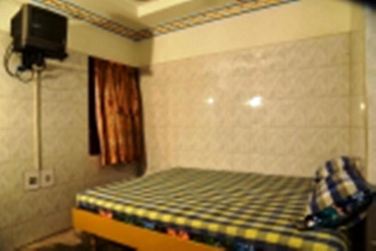 Perfect Guest House Ченнаї Екстер'єр фото
